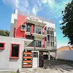 OYO 748 Comfitel Tenggilis