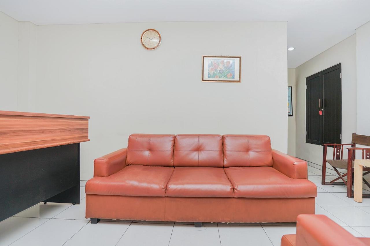 Oyo 748 Comfitel Tenggilis Surabaya